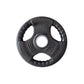 Olympic plate rubber coated 5kg HMS TOK05 17-61-033 Accessories/Training equipment Your Sports Performance