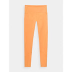 Women's quick-drying training leggings 4F *Kategoria tymczasowa Your Sports Performance
