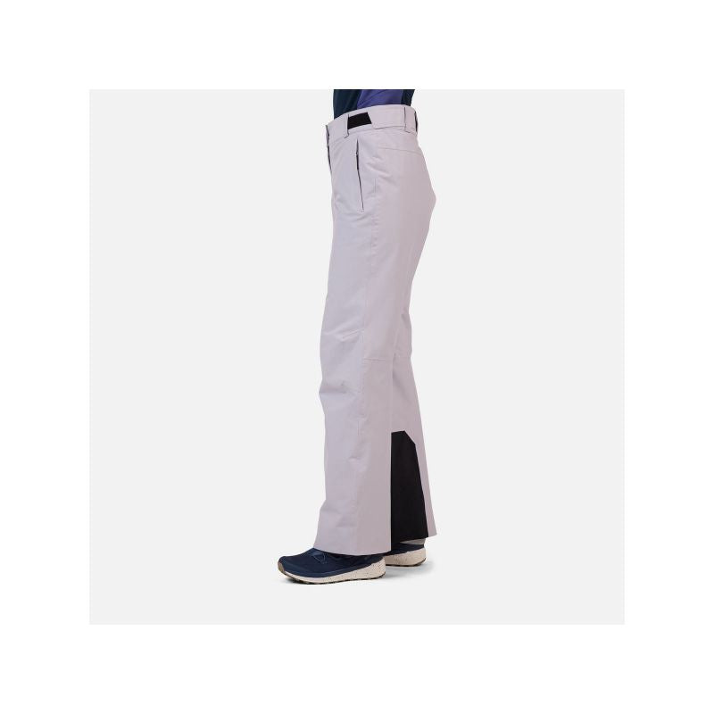 ROSSIGNOL W Insulated Ski Pant Women's Gray