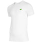 T-shirts 4F M 4FWSS25TTSHM3956-93S *Kategoria tymczasowa Your Sports Performance