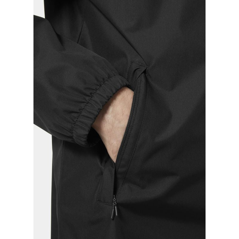 Helly Hansen Vancouver Rain Cat M 54097 990 jacket Clothing/Outdoor/Helly Hansen Your Sports Performance