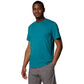 Columbia Rapid Ridge Back Graphic Tee II M 1934824364 Clothing/Outdoor/T-shirts with short sleeves/Columbia Your Sports Performance