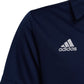 T-shirt adidas Entrada 22 Polo Jr H57493 Clothing/Lifestyle/T-shirts Adidas