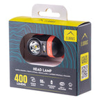 Headlamp Elbrus Nova Light 400 92800553561 Elbrus
