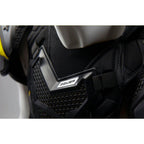 Bauer Ultrasonic Jr Hockey Shoulder Pads In preparation Your Sports Performance