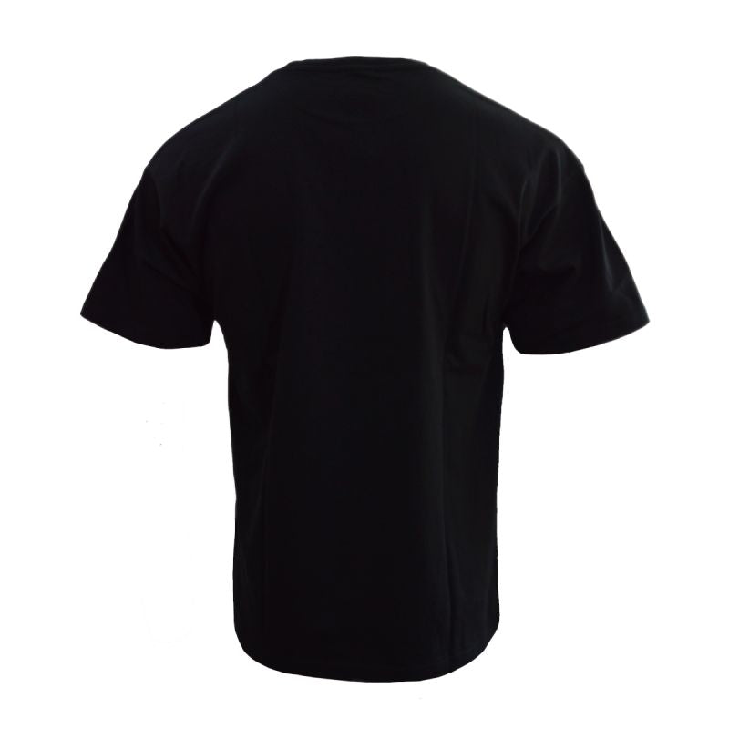 Men's T-shirt K1X Release Tee Black basketball - 6069064 Odzież/Odzież na co dzień Your Sports Performance