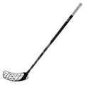 UNIHOC AIRTEK STICK 70CM BLACK FOR LEFT-HANDED Accessories Your Sports Performance