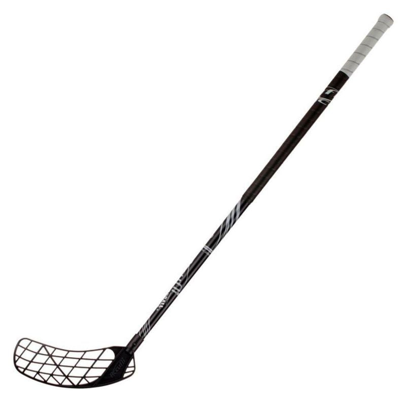 UNIHOC AIRTEK STICK 70CM BLACK FOR LEFT-HANDED Accessories Your Sports Performance