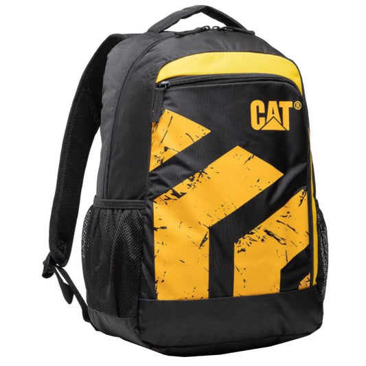 Caterpillar Fastlane Backpack 83853-01 Accessories/Plecaki/Caterpillar Your Sports Performance