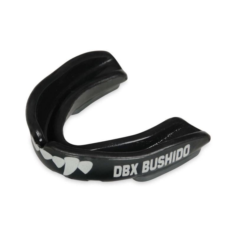 Gel Mouthguard + Box - Fangs | GelTech ochraniacze zębów Your Sports Performance