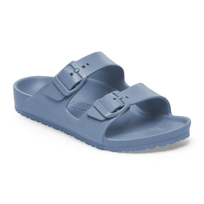 Birkenstock children's flip-flops ARIZONA EVA KIDS 1026743 ELEMENTAL BLUE (narrow width) Birkenstock