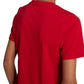 adidas FC Bayern Munich Kids' T-shirt Red IT4138 In preparation Adidas