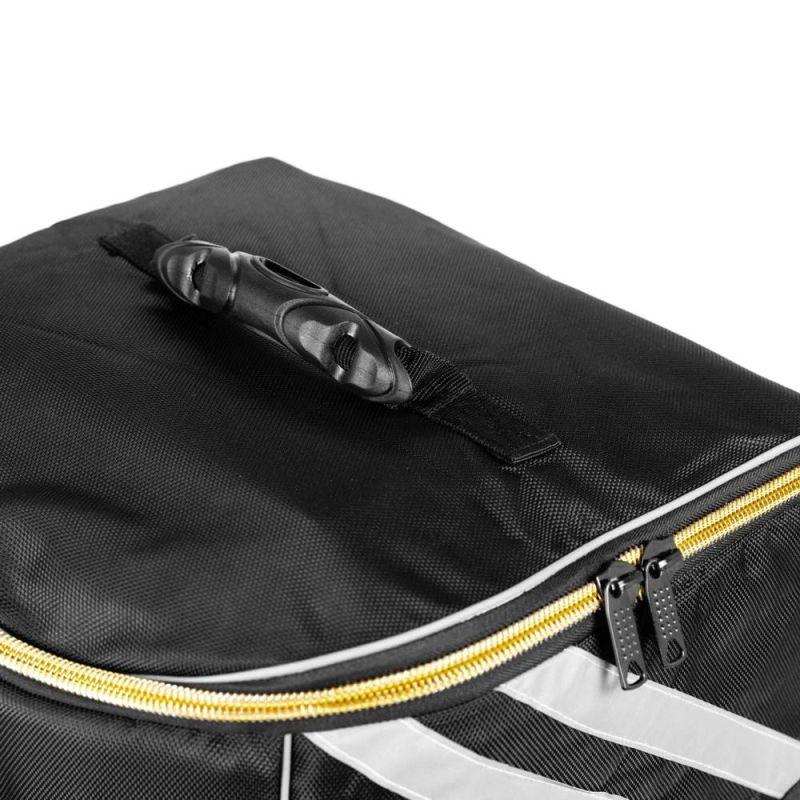 Large 3-in-1 sports bag "Undefeated" DBX-SB-22 Torby treningowe Your Sports Performance