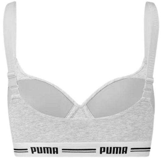 Puma Padded Top 1P Hang W sports bra 907863 03 Clothing/Training Puma