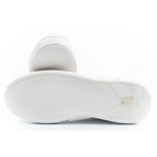 Karl Lagerfeld men's shoes sneakers Kapri natural leather white To be categorized Your Sports Performance