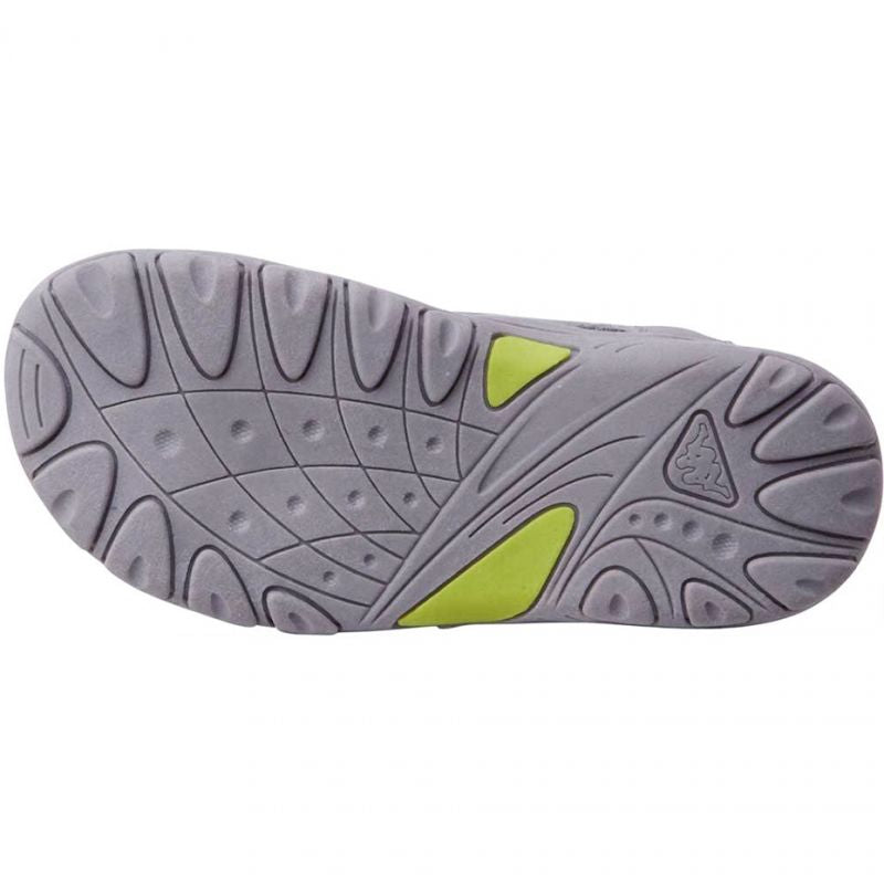 Sandals Kappa Early II K Footwear Jr 260373K 1633 Footwear/Lifestyle/Kappa Kappa