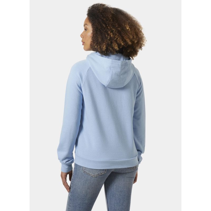 Helly Hansen sweatshirt with hood W Core Hoodie W 54033 627 Clothing/Outdoor/Helly Hansen Your Sports Performance