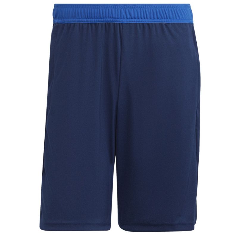Men's adidas Tiro 23 Competition Training Shorts Navy Blue HL3924 Clothing Your Sports Performance