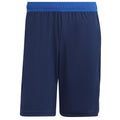 Men's adidas Tiro 23 Competition Training Shorts Navy Blue HL3924 Clothing Your Sports Performance