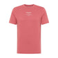 Mustang Alex C Print T-shirt M 1013806 8268 Clothing/Lifestyle/T-shirts/Mustang Your Sports Performance
