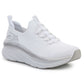 Skechers D'LUX Walker Let It Glow W 149366-WSL Footwear/Lifestyle/Skechers Skechers