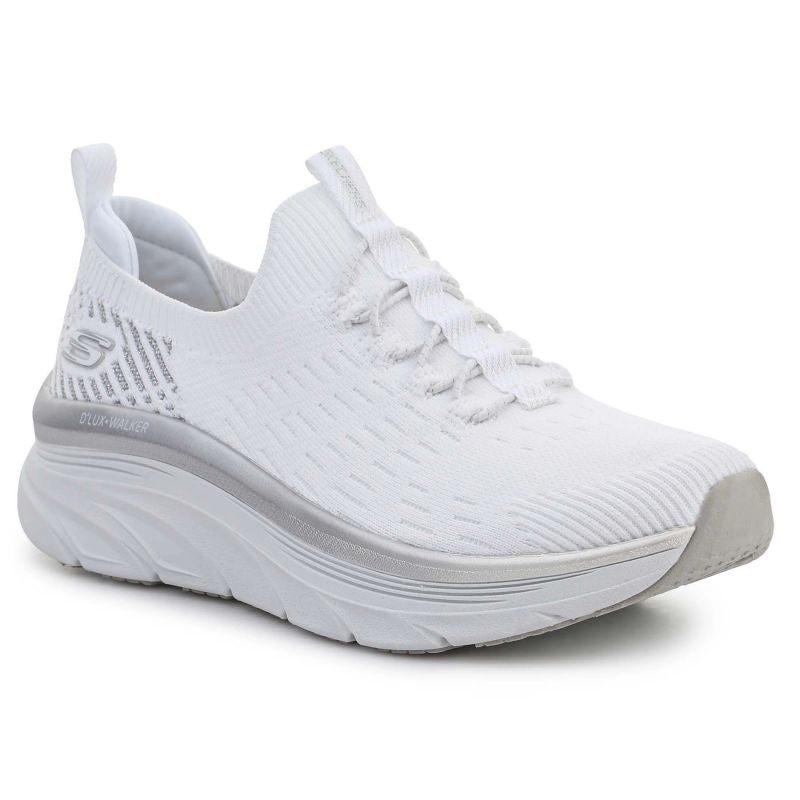Skechers D'LUX Walker Let It Glow W 149366-WSL Footwear/Lifestyle/Skechers Skechers