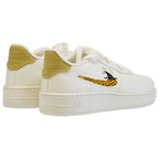 Women's Nike Air Force 1 LOW LV8 (GS) Sneakers - DQ7690-100 Obuwie/Buty na co dzień Your Sports Performance
