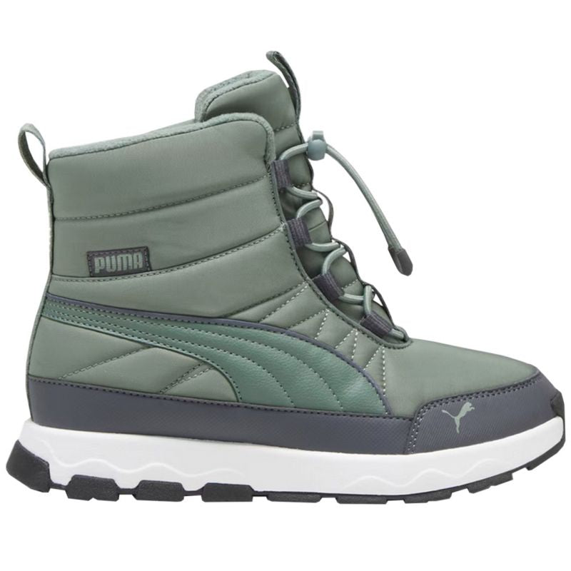 Puma Evolve Boot Jr 392644 shoes 03 Footwear/Outdoor Puma