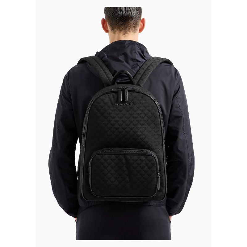 Emporio Armani Backpack Y4O315-Y022V-81336 Accessories/Plecaki/Emporio Armani Your Sports Performance