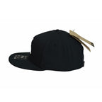 Air Jordan Jumpman Pro Black Cap - FV5296-010 Odzież/Czapki/Czapki z daszkiem Your Sports Performance
