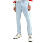 Tommy Jeans Scanton Slim Fit M DM0DM16013 jeans Clothing/Lifestyle/Trousers, shorts/Tommy Jeans Tommy Hilfiger