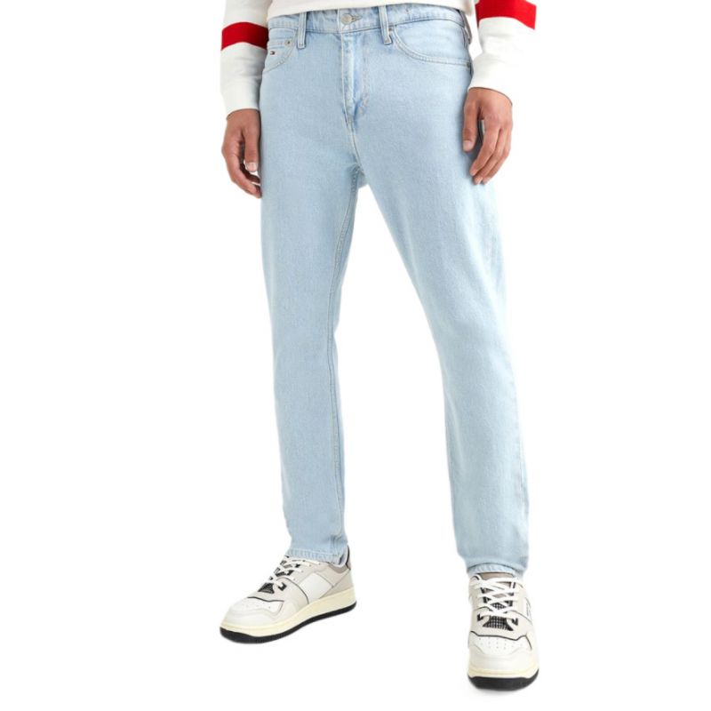 Tommy Jeans Scanton Slim Fit M DM0DM16013 jeans Clothing/Lifestyle/Trousers, shorts/Tommy Jeans Tommy Hilfiger