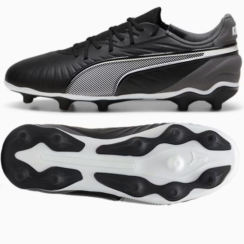 Puma King Match FG/AG Jr 108048-01 football shoes Footwear/Football/Kids Puma