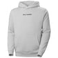 Helly Hansen Core Graphic Sweat Hoodie M 53924 825 Clothing/Outdoor/Helly Hansen Your Sports Performance