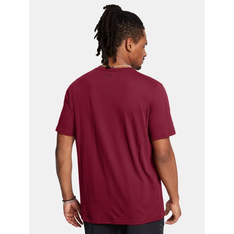Under Armour T-shirt M 1329582-625 Clothing/Lifestyle/T-shirts/Under Armour Your Sports Performance