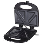 TITANUM Casserole TKT002K sandwich maker (700W; black) AGD - Produkty/Opiekacze Your Sports Performance