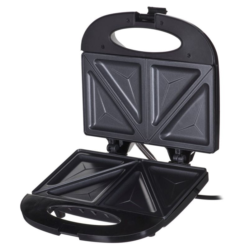 TITANUM Casserole TKT002K sandwich maker (700W; black) AGD - Produkty/Opiekacze Your Sports Performance