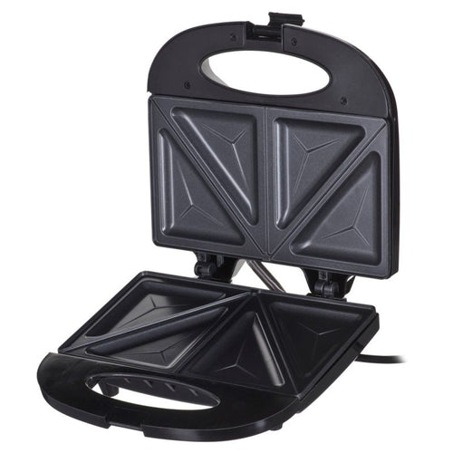 TITANUM Casserole TKT002K sandwich maker (700W; black) AGD - Produkty/Opiekacze Your Sports Performance