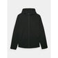 Windproof softshell jacket 4F M 4FWAW24TSOFM283-20S Clothing/Outdoor 4F