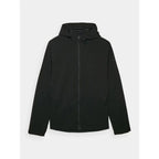 Windproof softshell jacket 4F M 4FWAW24TSOFM283-20S Clothing/Outdoor 4F