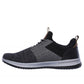 Skechers Delson Camben M 65474BKGY shoes Footwear/Lifestyle/Skechers Skechers