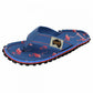 Gumbies Islander Flip Flops W G-IS-UNI-FLA Footwear/Lifestyle/Gumbies Your Sports Performance