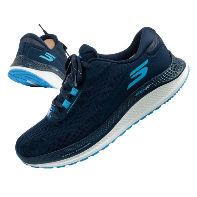 Skechers Go Run Persistence 2 M 246084/NVY Running Shoes Skechers