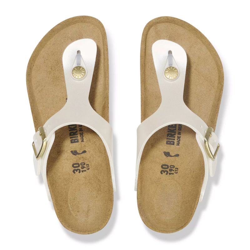 Birkenstock Gizeh BS Jr 1029851 Flip-Flops Footwear/Lifestyle/Brinkenstock/Japonki Birkenstock