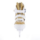Skates, roller skates Tempish Enbo Duo Girl Gold Jr 13000008259 Accessories/Skating/Rolki (pozostałe) Your Sports Performance