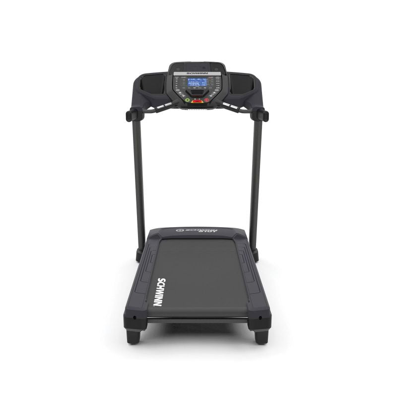Schwinn 510T electric treadmill