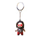 3D Good Loot Cyberpunk 2077 Johnny Silverhand keychain Gadżety dla graczy/Breloczki Your Sports Performance