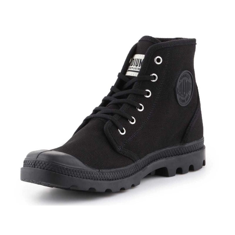 Shoes Palladium Pampa Hi Original W 75349-060 Footwear/Lifestyle/Palladium Your Sports Performance