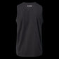 Men's sleeveless T-shirt YATO SP In preparation Your Sports Performance