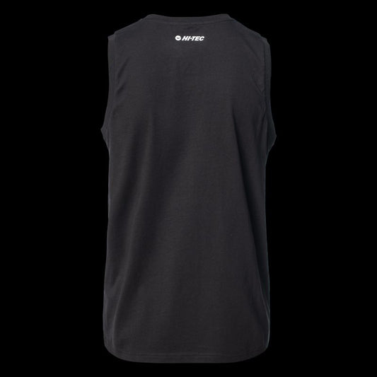 Men's sleeveless T-shirt YATO SP In preparation Your Sports Performance